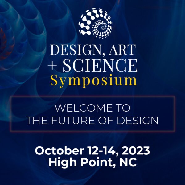 Design, Art & Science Symposium