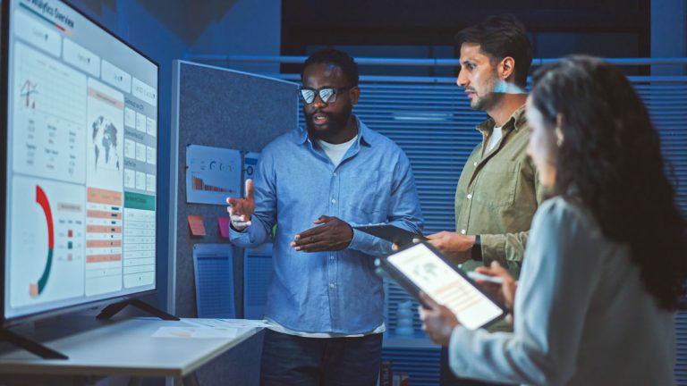 High Point’s Top Business Trends Of 2026